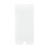 Защитное стекло "TEMPERED GLASS" для Apple iPhone 6 Plus/6S Plus "0.3mm" + протирка Premium