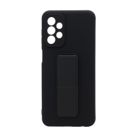 Чехол Magnetic Stend 2 для Samsung A23 (004) черный