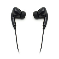 Наушники с микрофоном HOCO M-1 Pro (3.5 mm jack) черные