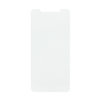Защитное стекло "TEMPERED GLASS" для Apple iPhone 12 Mini/5.4 "0.3mm" + протирка Premium