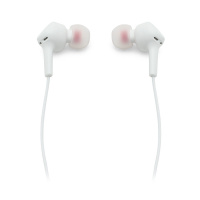 Наушники с микрофоном HOCO M-78 (3.5 mm jack) белые