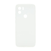 Чехол силиконовый для Xiaomi Redmi A1+ прозрачный