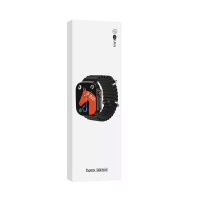 Smart Watch Hoco Y12 Ultra черные 