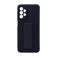 Чехол Magnetic Stend 2 для Samsung A23 (010) синий