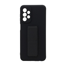Чехол Magnetic Stend 2 для Samsung A23 (004) черный
