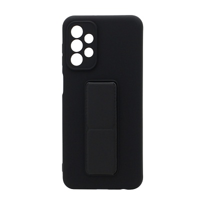Чехол Magnetic Stend 2 для Samsung A23 (004) черный