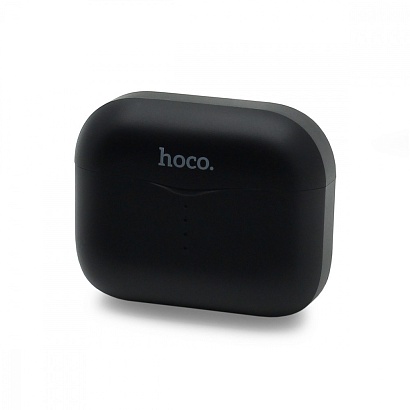 Наушники с микрофоном Bluetooth Hoco EW09 TWS черные