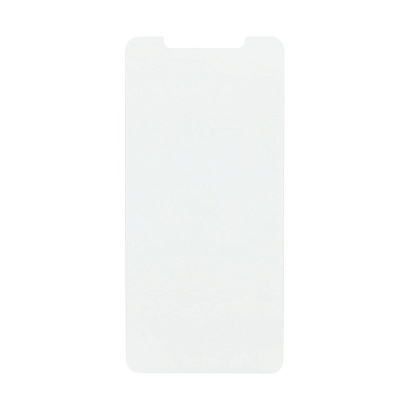 Защитное стекло "TEMPERED GLASS" для Apple iPhone 11 Pro Max/XS Max "0.3mm" + протирка Premium