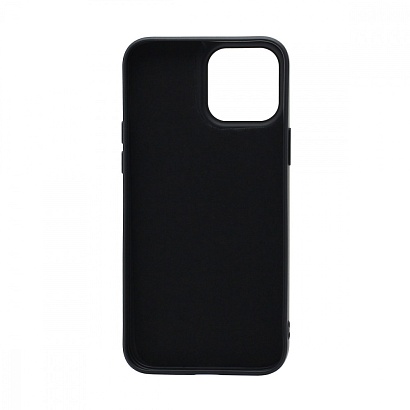 Чехол NEW ERA Winter для Apple iPhone 13 Pro Max/6.7 (001) черный