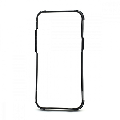 Защитное стекло BASEUS для Apple iPhone 12 Pro Max/6.7 черное (SGAPIPH67N-KC01)