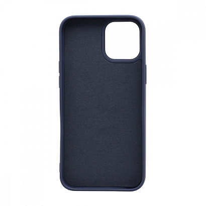 Чехол NEW ERA Winter для Apple iPhone 12 Pro Max/6.7 (004) серый