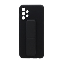 Чехол Magnetic Stend 2 для Samsung A13 (004) черный