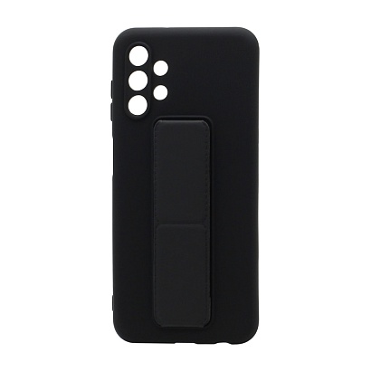 Чехол Magnetic Stend 2 для Samsung A13 (004) черный