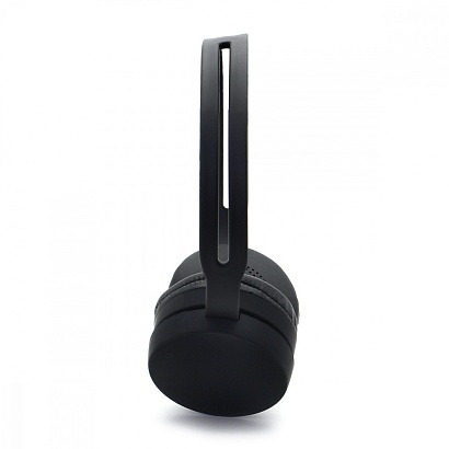 Наушники полноразмерные Elmcoei MF600AP (3.5 mm jack) черные