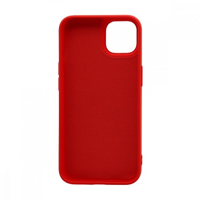 Чехол NEW ERA Winter для Apple iPhone 13/6.1 (002) красный