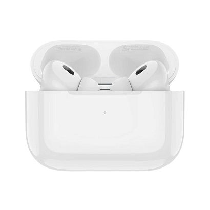 Наушники с микрофоном Bluetooth Hoco EW51 TWS белые