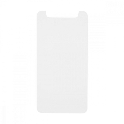 Защитное стекло универсальное "TEMPERED GLASS" 5,5 + протирка Premium