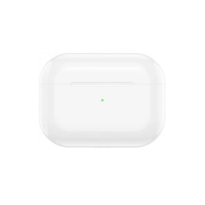 Наушники с микрофоном Bluetooth Hoco EW43 TWS белые