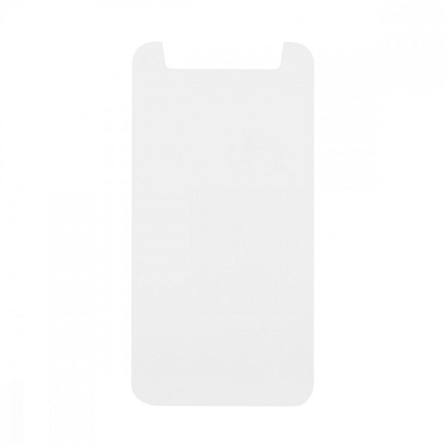 Защитное стекло универсальное "TEMPERED GLASS" 4,5 + протирка Premium