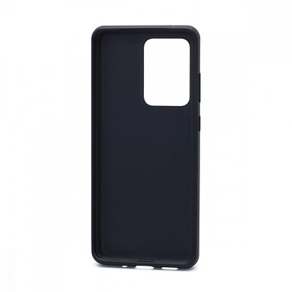 Чехол Puloka NZ19002 для Samsung Galaxy S20 Ultra серый тех. пак