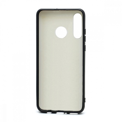Чехол EDIVIA 3D Print (накладка/силикон-пластик) для Huawei Honor 20 Lite/20S/P30 Lite (079)