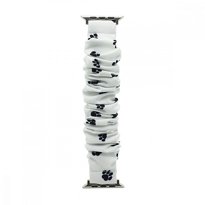 Ремешок-резинка для часов Apple Watch 42/44мм (W13-04) 