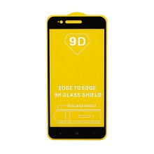 Защитное стекло Full Glass для Xiaomi Mi A1/5X черное (Full GC) тех. пак