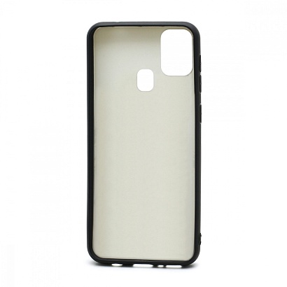 Чехол EDIVIA 3D Print (накладка/силикон-пластик) для Samsung Galaxy M31 (078)