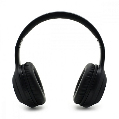 Наушники полноразмерные Bluetooth HOCO W30 черные