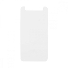 Защитное стекло универсальное "TEMPERED GLASS" 4,3 + протирка Premium