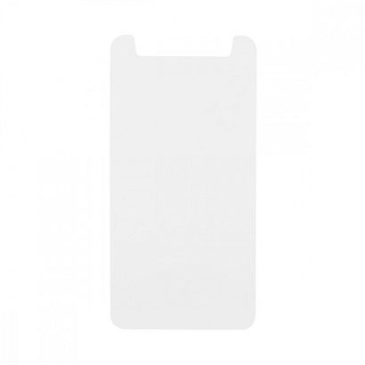 Защитное стекло универсальное "TEMPERED GLASS" 4,3 + протирка Premium