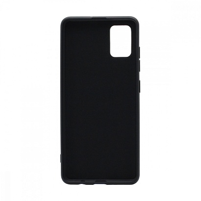 Чехол NEW ERA Winter для Samsung Galaxy A51 (001) черный