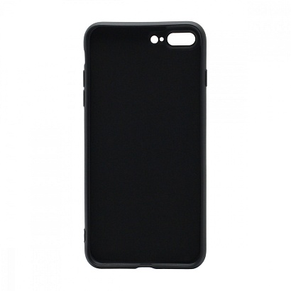 Чехол NEW ERA Winter для Apple iPhone 7 Plus/8 Plus (001) черный