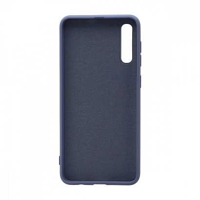 Чехол NEW ERA Winter для Samsung Galaxy A50/A30S/A50S (004) серый