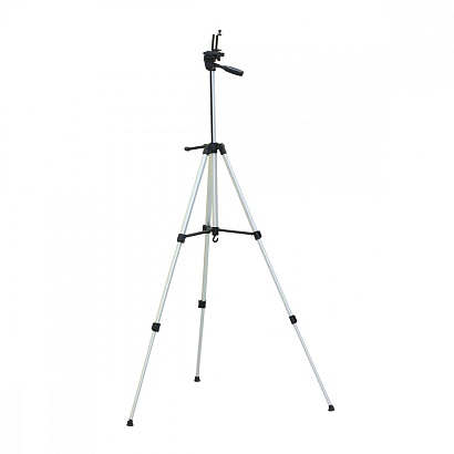 Штатив тренога универсальный Tripod TF-330A (500-1350mm) чёрный