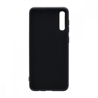 Чехол NEW ERA Winter для Samsung Galaxy A50/A30S/A50S (001) черный