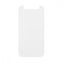 Защитное стекло универсальное "TEMPERED GLASS" 4,7 + протирка Premium