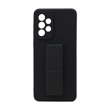 Чехол Magnetic Stend 2 для Samsung A33 (004) черный