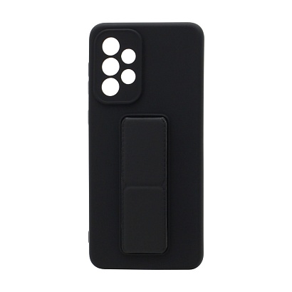 Чехол Magnetic Stend 2 для Samsung A33 (004) черный