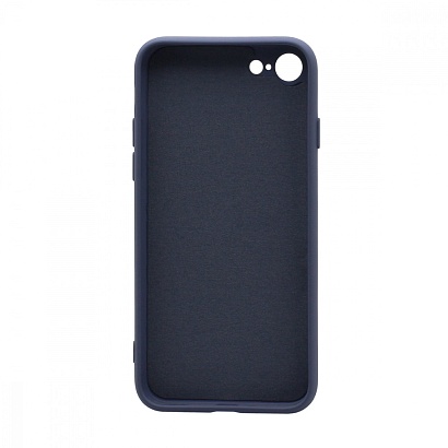 Чехол NEW ERA Winter для Apple iPhone 7/8/SE 2020 (004) серый