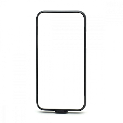 Защитное стекло BASEUS для Apple iPhone 11 Pro/X/XS черное (SGAPIPH58-WD01)