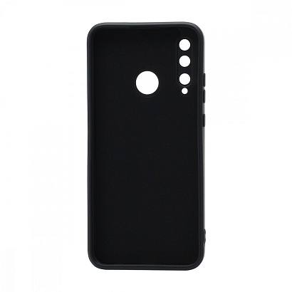 Чехол NEW ERA Winter для Huawei Honor 10i/20i/20e (001) черный