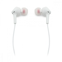Наушники с микрофоном HOCO M-78 (3.5 mm jack) белые